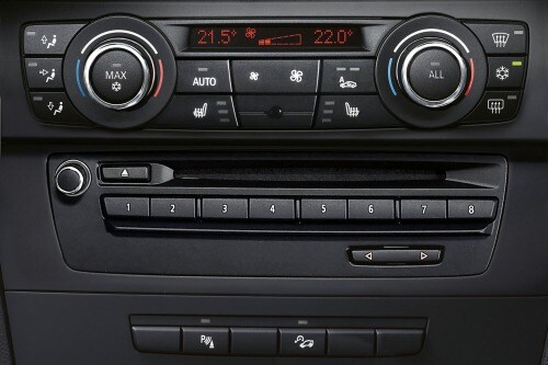 2012 BMW 3 Series