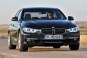 2012 BMW 3 Series 328i Luxury Line Sedan Exterior