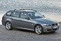 2012 BMW 3 Series Wagon Exterior