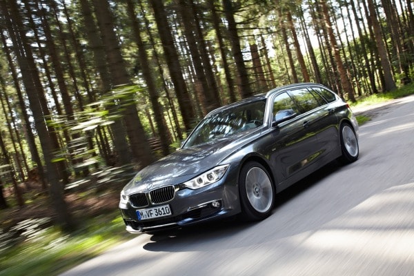 Difference between 2012 bmw 328i and 335i #3