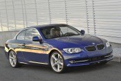 2013 BMW 3 Series