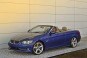 2013 BMW 3 Series 335i Convertible Exterior