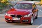 2013 BMW 3 Series 335i Sedan Exterior