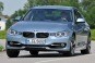 2013 BMW 3 Series ActiveHybrid 3 Sedan Exterior