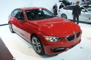 2014 BMW 328d