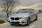 2014 BMW 335i GT First Drive
