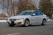 2014 BMW 328d