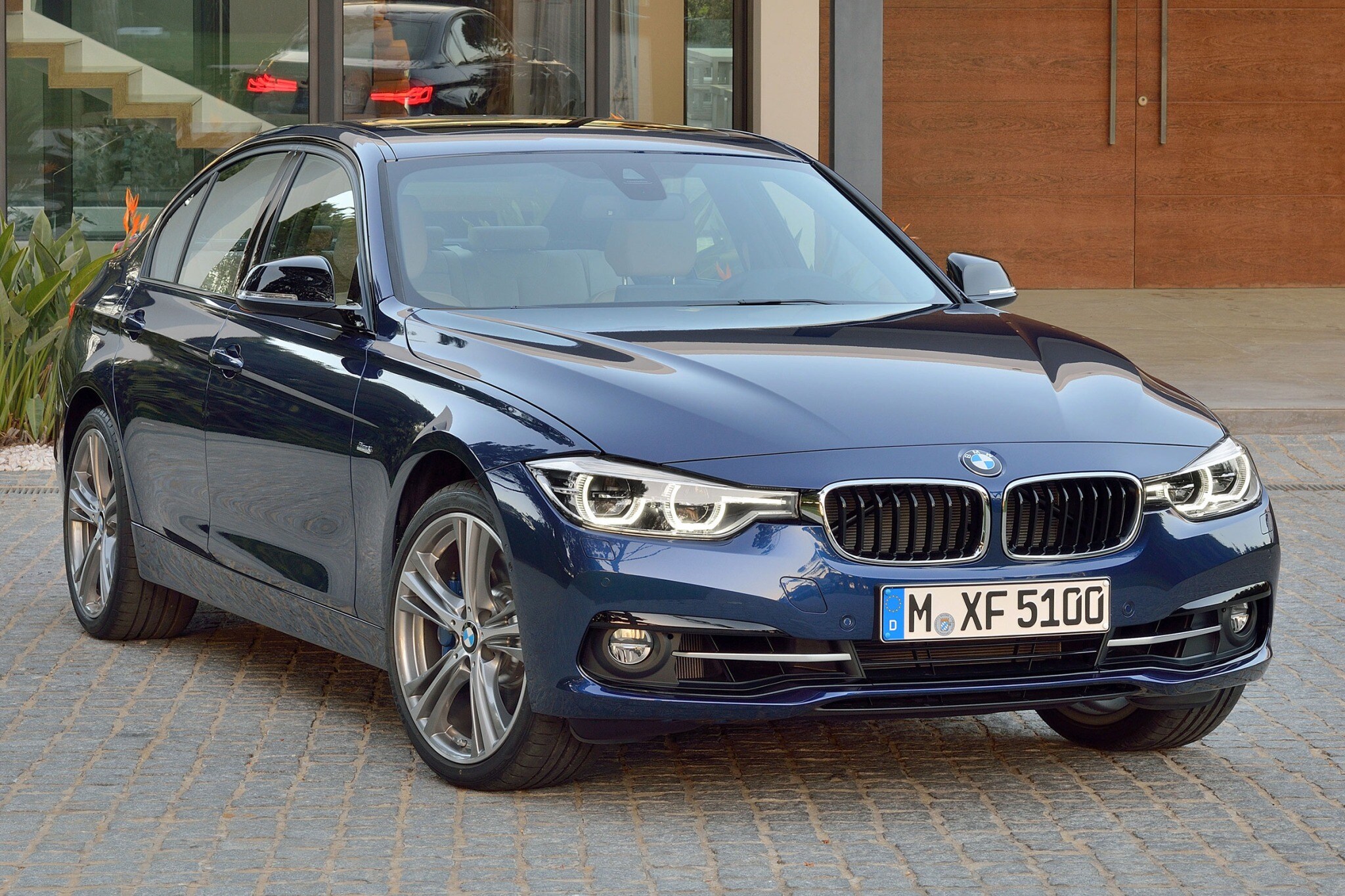 2016 bmw 3 series sedan 340i fq oem 1 2048