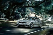 2014 BMW 3 Series Gran Turismo