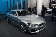 2014 BMW 4 Series Coupe Video 2014 BMW 4 Series Coupe Video