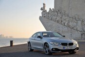 BMW 4 Series Coupe