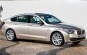 2011 BMW 5 Series Gran Turismo 550i Hatchback