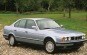 1994 BMW 5 Series 4 Dr 525i Sedan