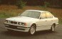 1995 BMW 5 Series 4 Dr 530i Sedan