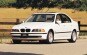 2000 BMW 5 Series 4 Dr 528i Sedan