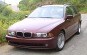 2001 BMW 5 Series 525i 4dr Sport Wagon