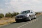 2012 BMW 528i First Drive