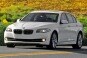 2012 BMW 5 Series 535i Sedan Exterior