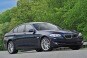 2012 BMW 5 Series 550i Sedan Exterior