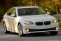 2013 BMW 5 Series Sedan Exterior