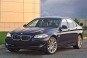 2013 BMW 5 Series Sedan Exterior