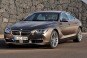 2013 BMW 6 Series Gran Coupe 640i Sedan Exterior