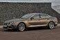 2013 BMW 6 Series Gran Coupe 640i Sedan Exterior