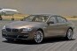 2014 BMW 6 Series Gran Coupe 640i  Sedan Exterior