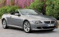 2008 BMW 6 Series 650i Convertible