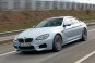 2014 BMW M6 Gran Coupe First Drive