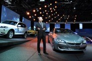 BMW 6 Series Concept