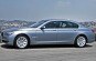 2011 BMW ActiveHybrid 7 750Li Sedan