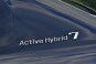 2013 BMW ActiveHybrid 7 Review