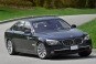 2012 BMW ActiveHybrid 7 750Li Sedan Exterior