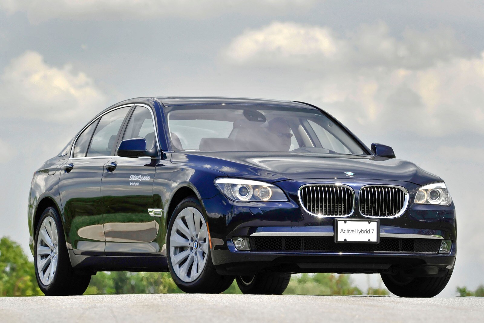 2012 bmw activehybrid 7 sedan 750li fq oem 3 1600