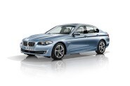 2012 BMW ActiveHybrid 5