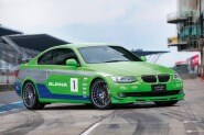 BMW Alpina B3 GT3