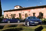 BMW Alpina B6 Biturbo