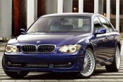 2008 BMW ALPINA B7 Sedan Exterior