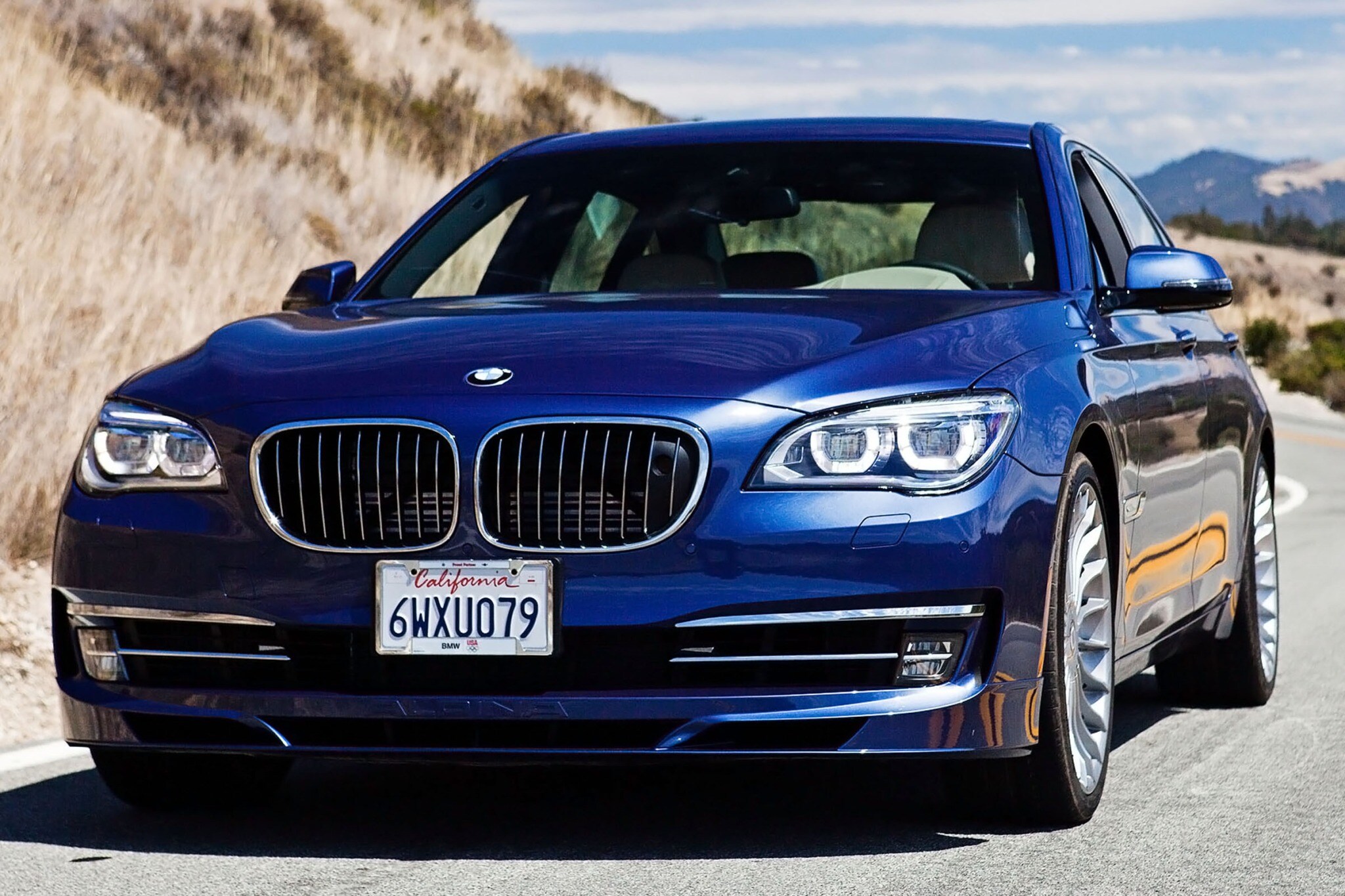 2014 bmw alpina b7 sedan swb fq oem 2 2048