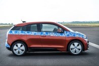 2014 BMW i3