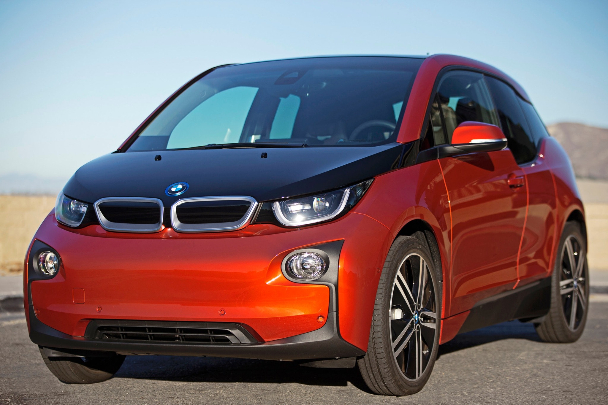 2014 bmw i3 4dr hatchback base fq oem 3 2048