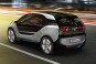 2014 BMW i3 Review