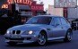 2000 BMW Z3 M Coupe 2dr Hatchback 