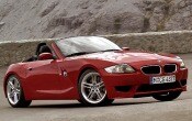 2006 BMW M 2dr Convertible