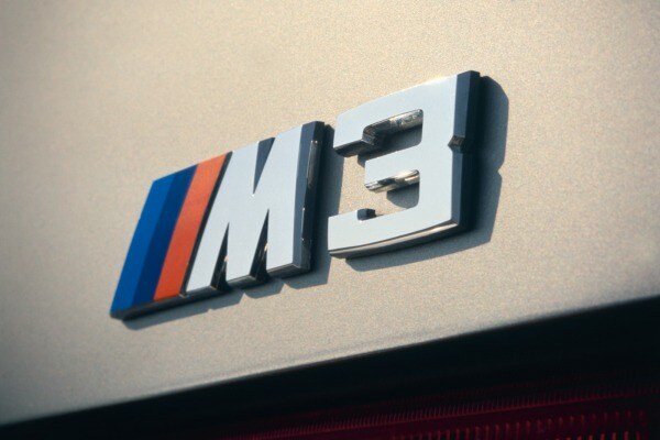 BMW M3 Picture