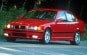 1998 BMW M3 4 Dr M3 Sedan