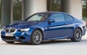2011 BMW M3 Coupe