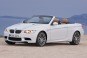 2012 BMW M3 Convertible Exterior
