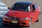 2012 BMW M3 Coupe Exterior
